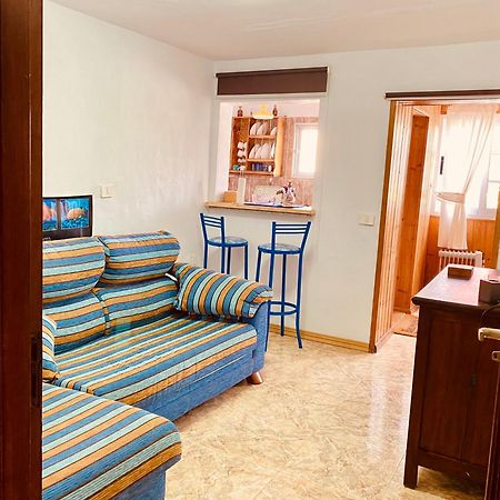 Вілла Casa El Potrero Mocanal Екстер'єр фото