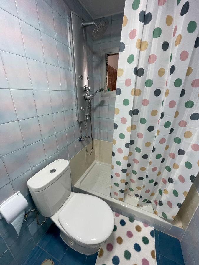 Вілла Casa El Potrero Mocanal Екстер'єр фото